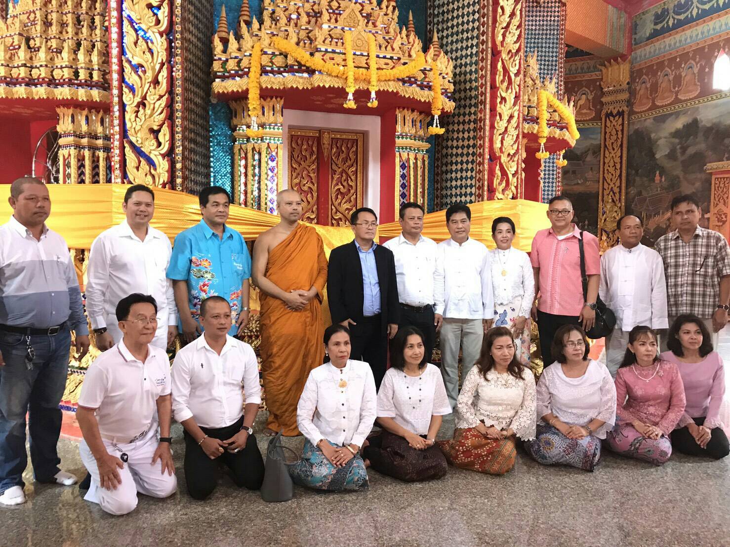 Mol-Thailand