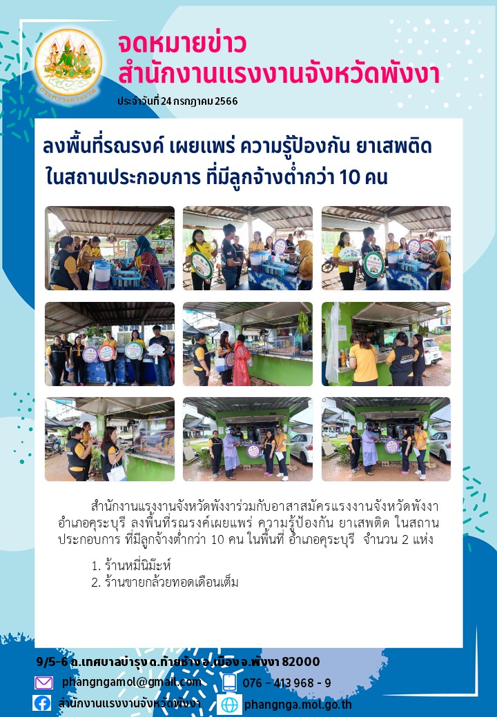 Mol-Thailand