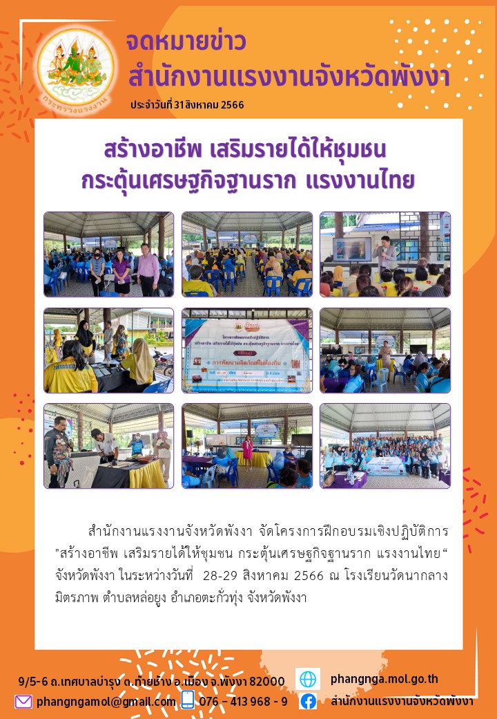 Mol-Thailand