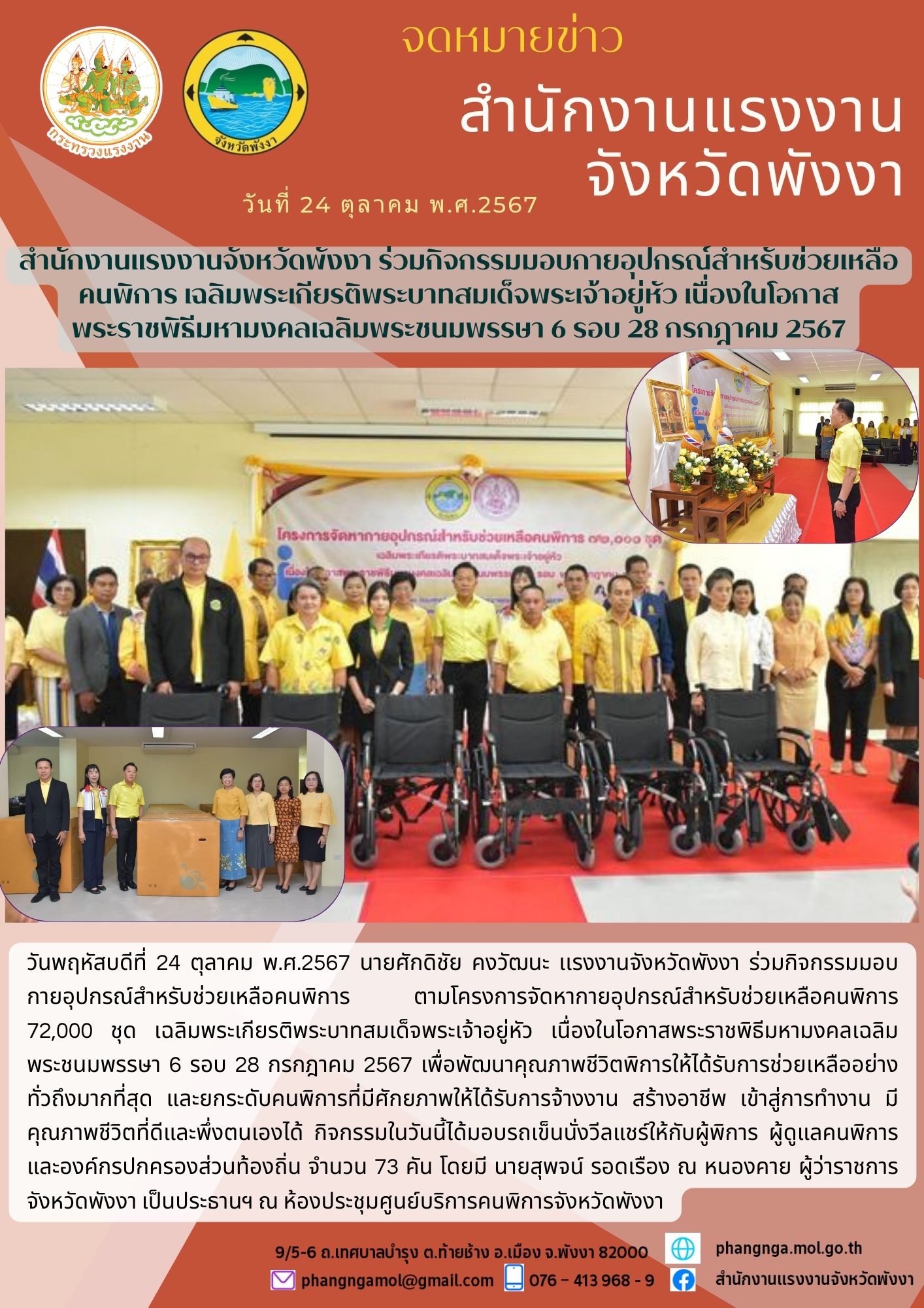 Mol-Thailand